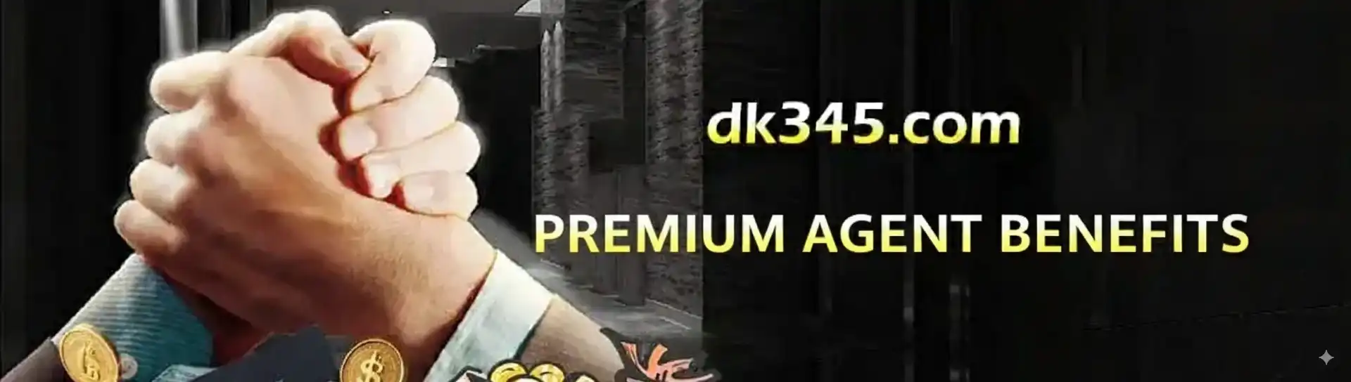 joy777 প্রিমিয়াম এজেন্ট প্রোগ্রামের বিশেষ সুবিধা তুলে ধরা ব্যানার।